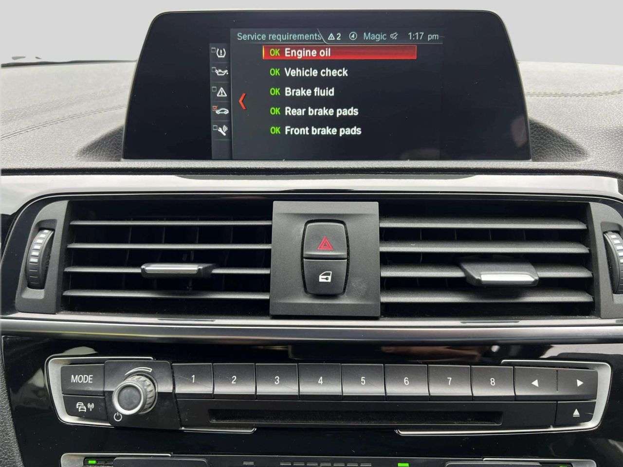 2019 BMW 1 SERIES 2019 BMW 1 SERIES