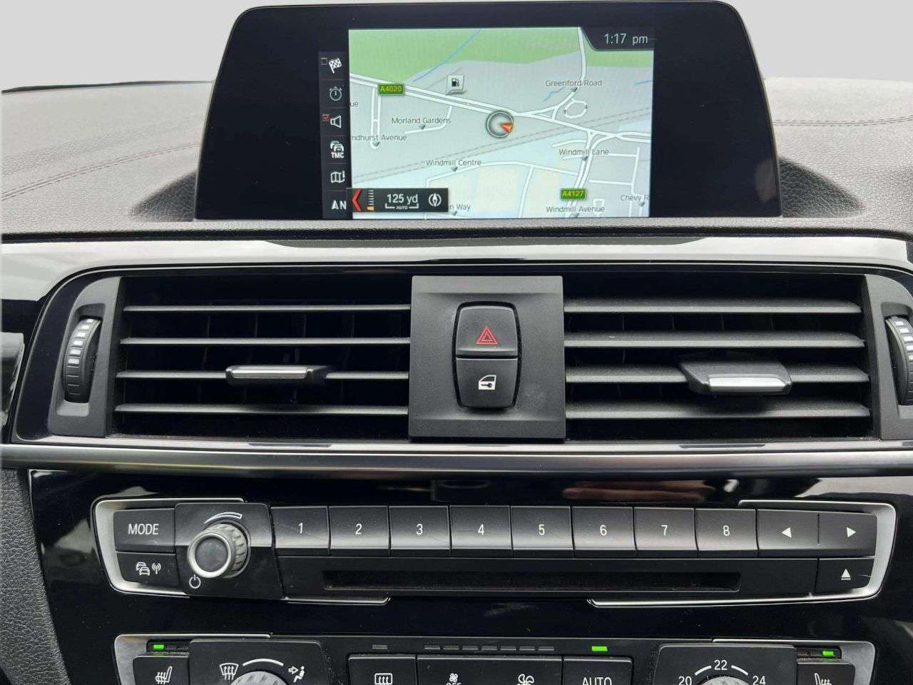 2019 BMW 1 SERIES 2019 BMW 1 SERIES