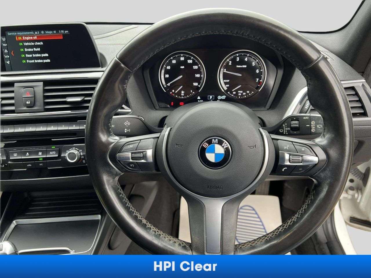 2019 BMW 1 SERIES 2019 BMW 1 SERIES