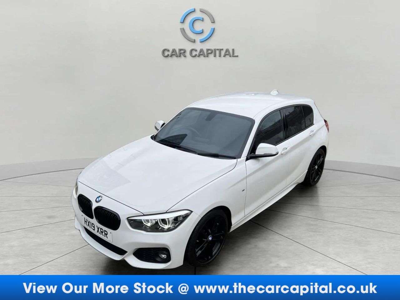 2019 BMW 1 SERIES 2019 BMW 1 SERIES