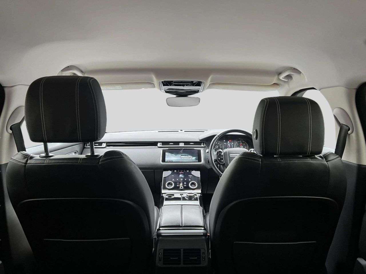 2018 LAND ROVER RANGE ROVER VELAR 2018 LAND ROVER RANGE ROVER VELAR