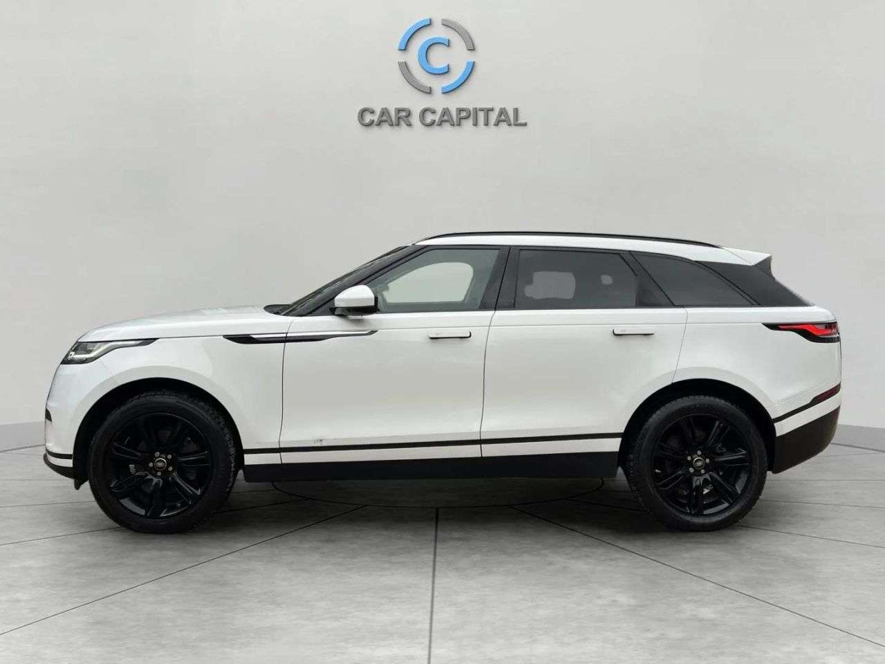 2018 LAND ROVER RANGE ROVER VELAR 2018 LAND ROVER RANGE ROVER VELAR