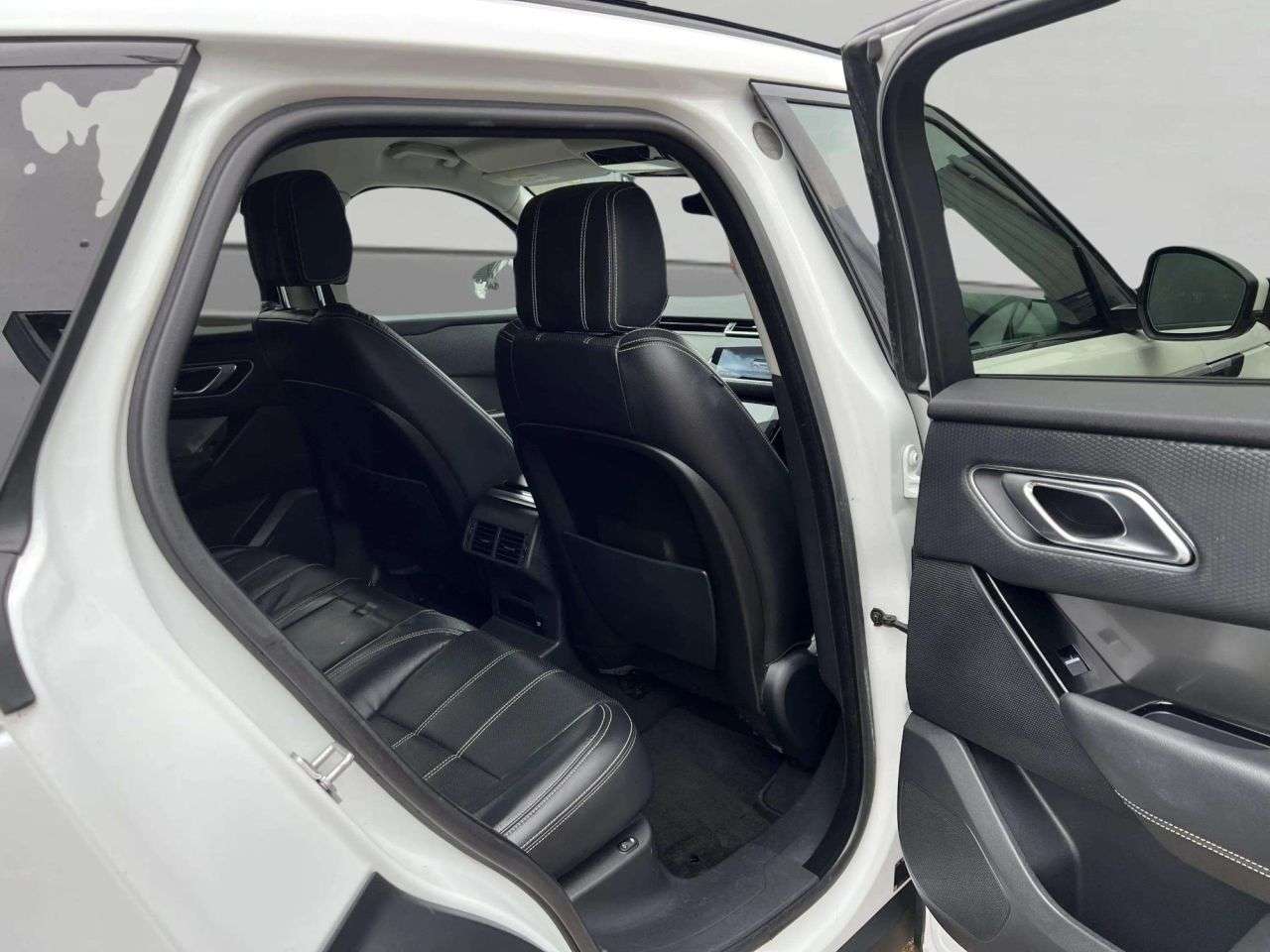 2018 LAND ROVER RANGE ROVER VELAR 2018 LAND ROVER RANGE ROVER VELAR