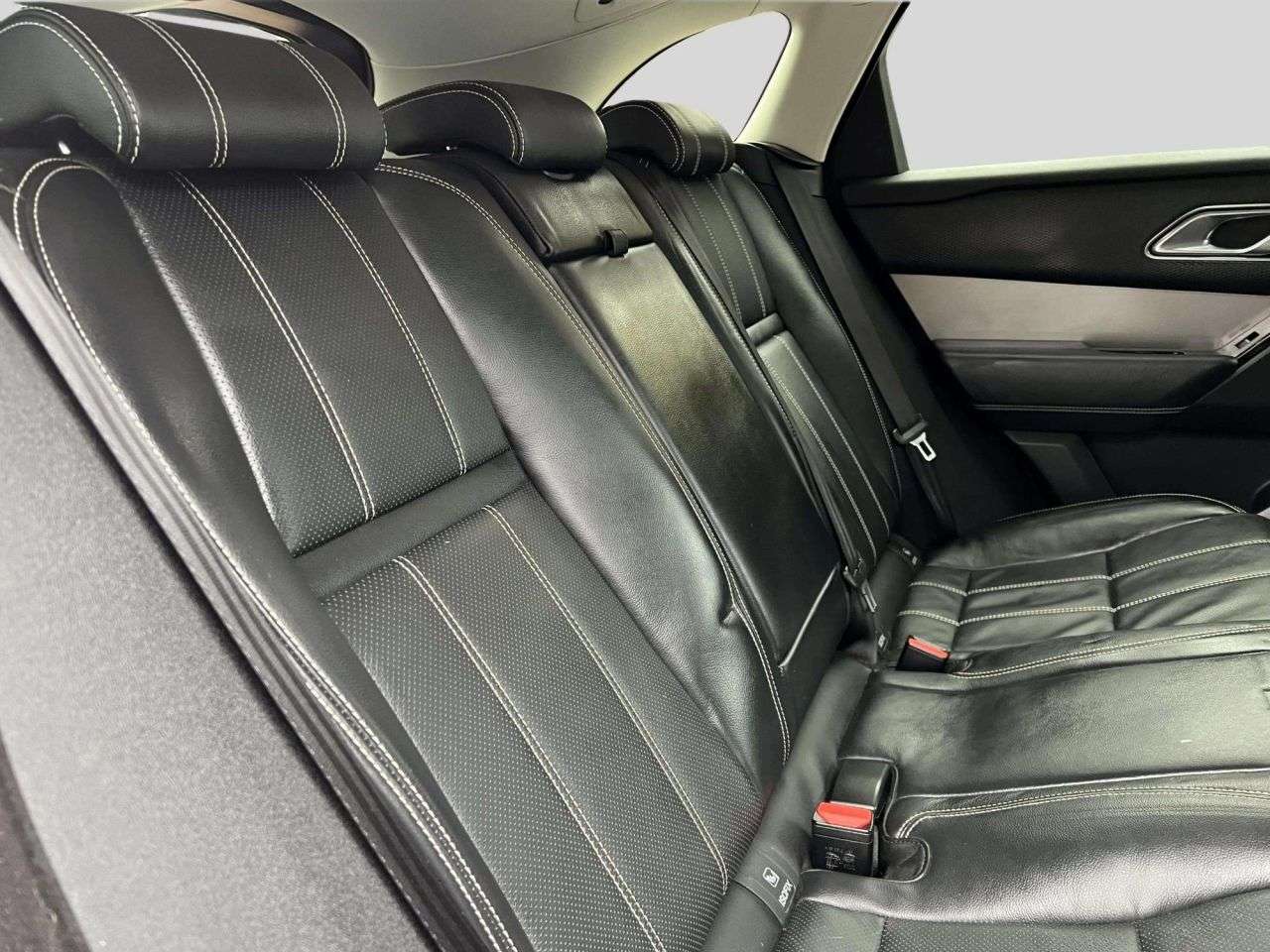 2018 LAND ROVER RANGE ROVER VELAR 2018 LAND ROVER RANGE ROVER VELAR