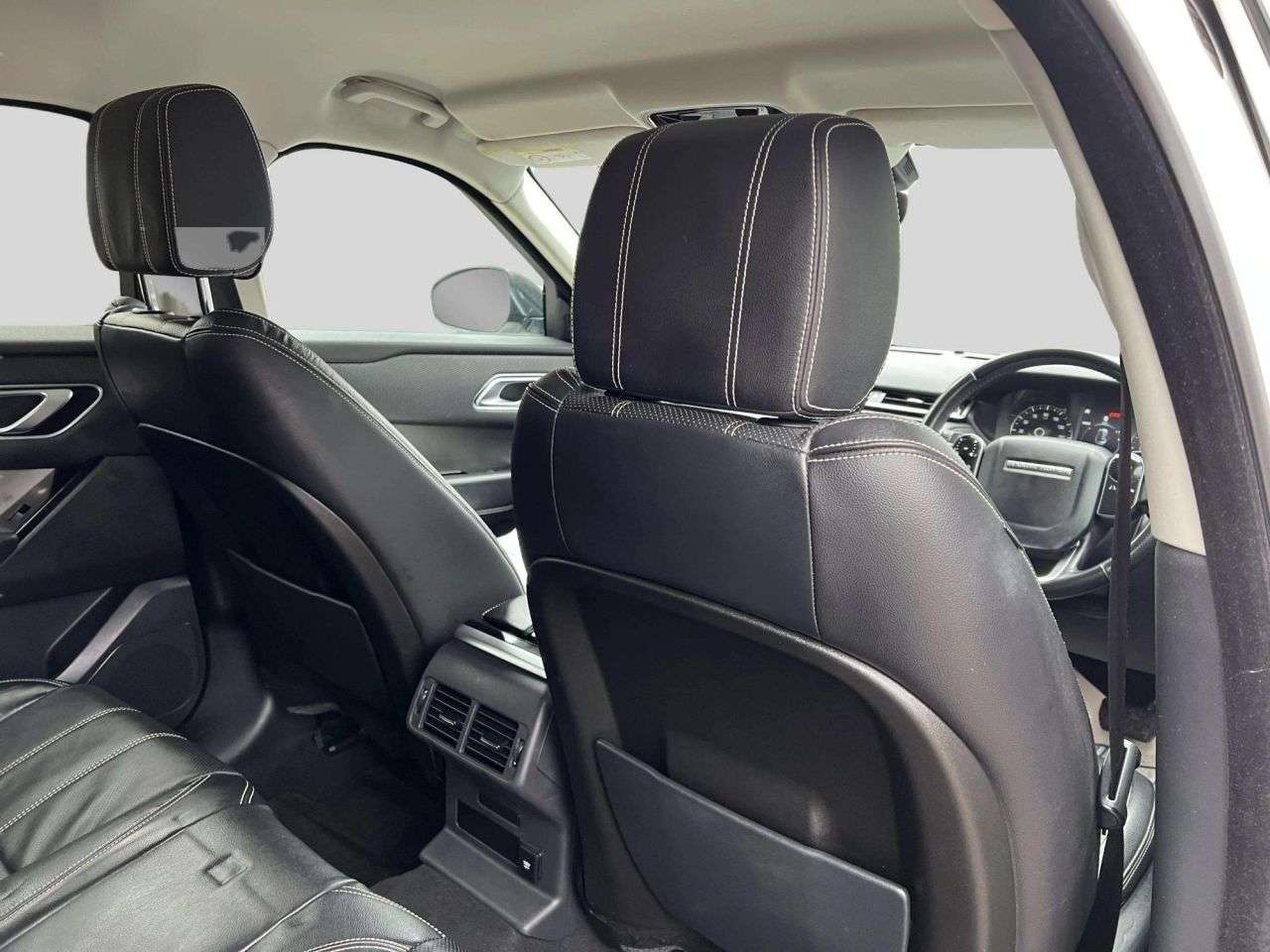 2018 LAND ROVER RANGE ROVER VELAR 2018 LAND ROVER RANGE ROVER VELAR