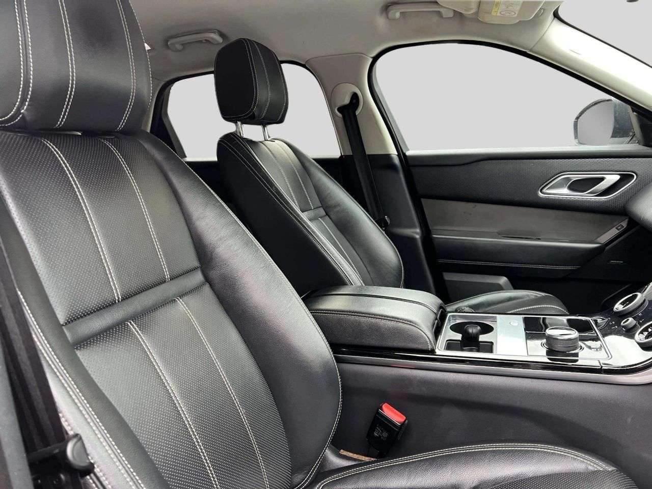 2018 LAND ROVER RANGE ROVER VELAR 2018 LAND ROVER RANGE ROVER VELAR