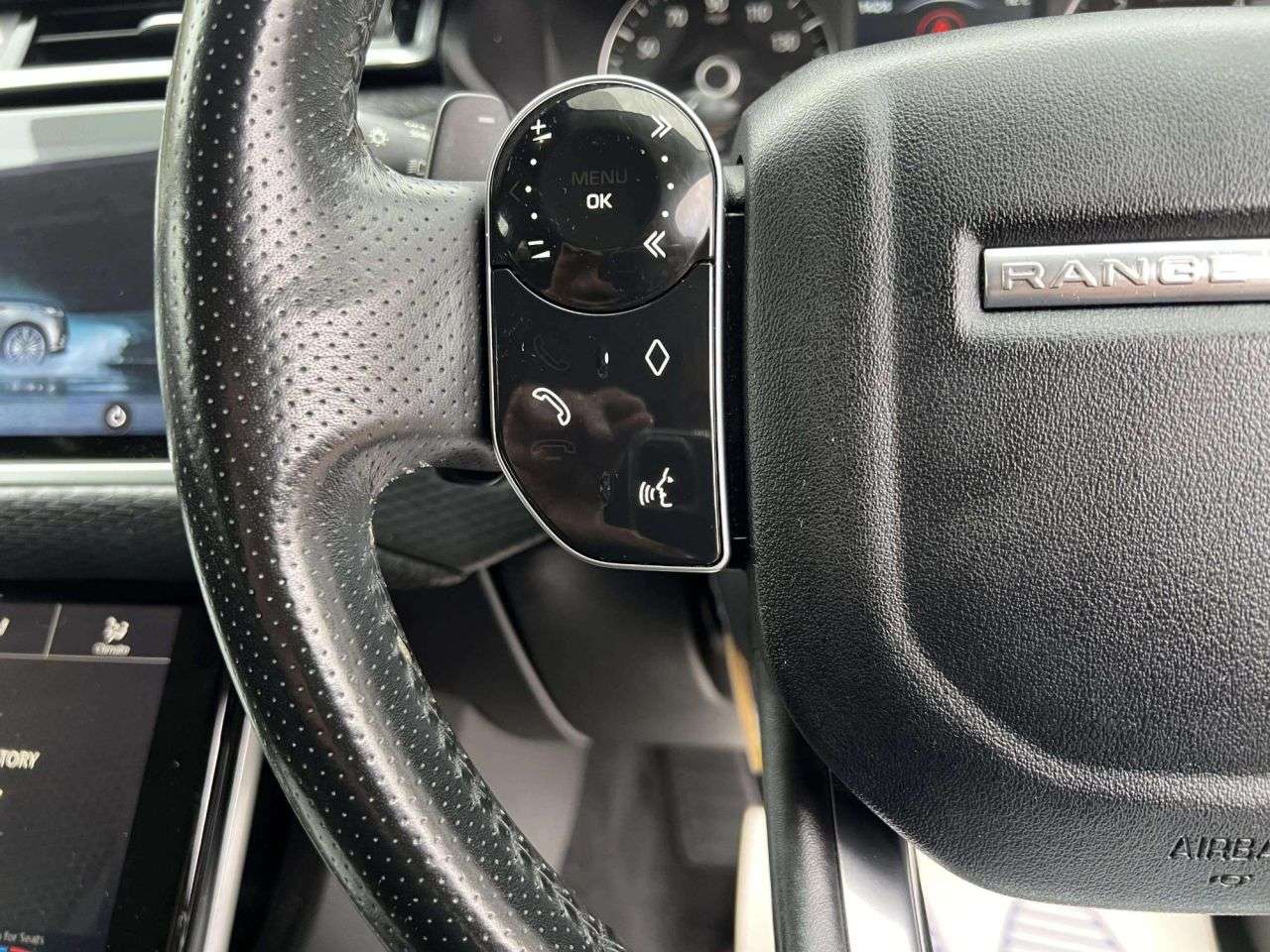 2018 LAND ROVER RANGE ROVER VELAR 2018 LAND ROVER RANGE ROVER VELAR