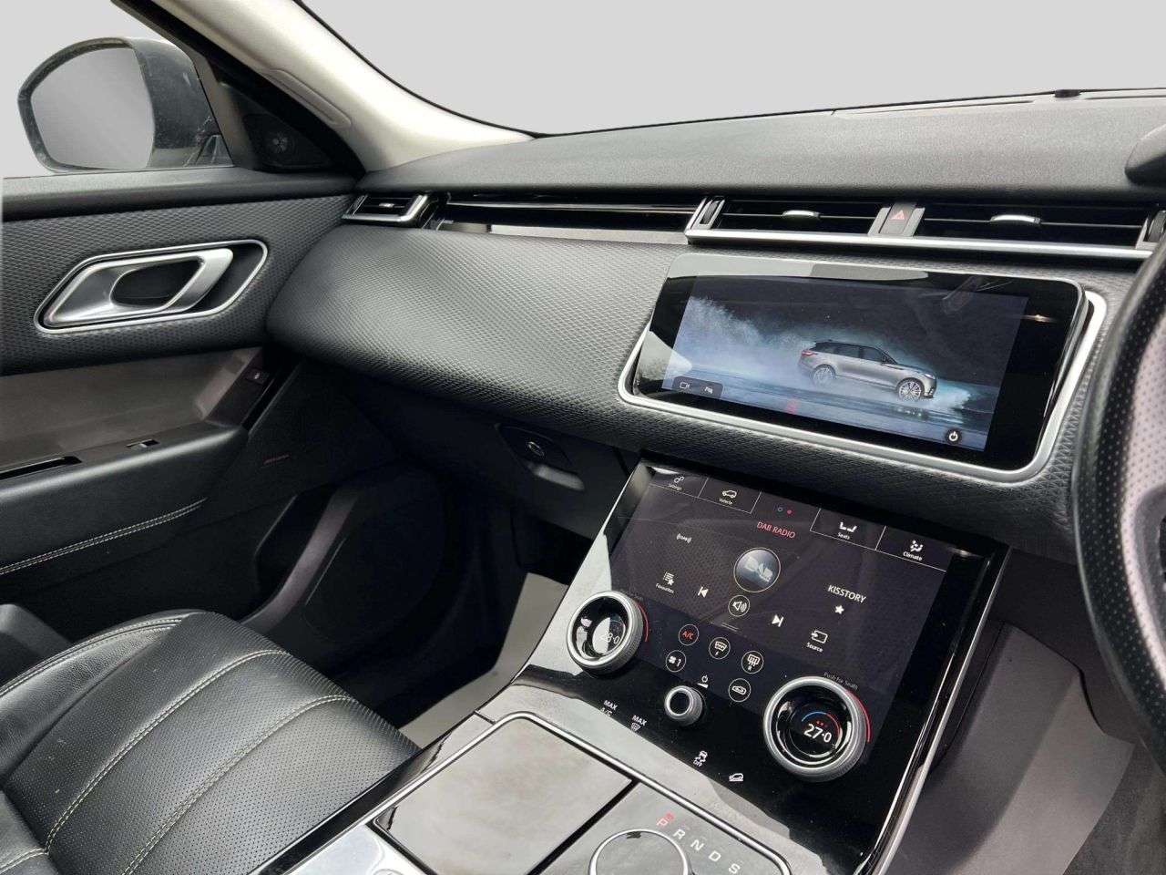 2018 LAND ROVER RANGE ROVER VELAR 2018 LAND ROVER RANGE ROVER VELAR