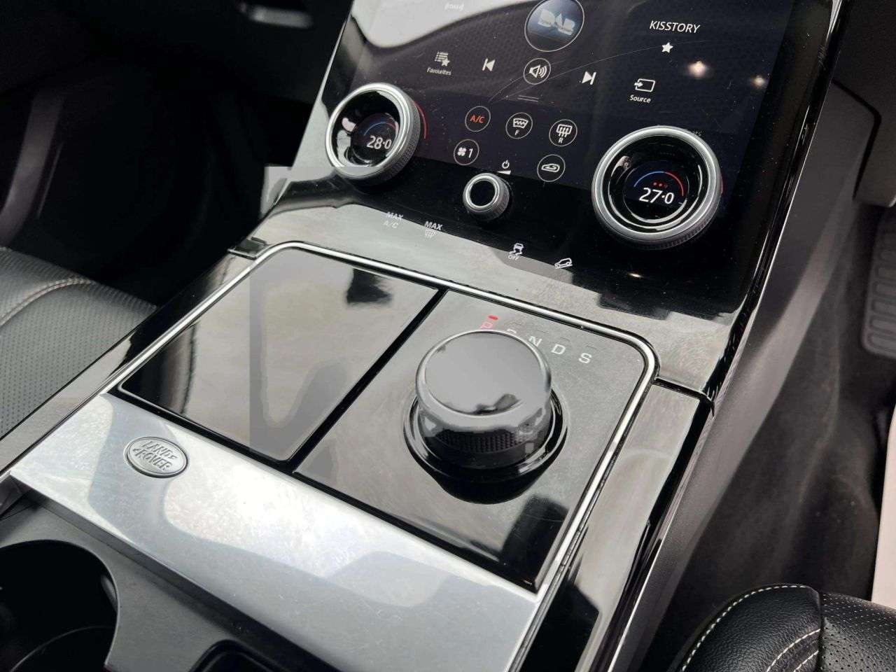 2018 LAND ROVER RANGE ROVER VELAR 2018 LAND ROVER RANGE ROVER VELAR