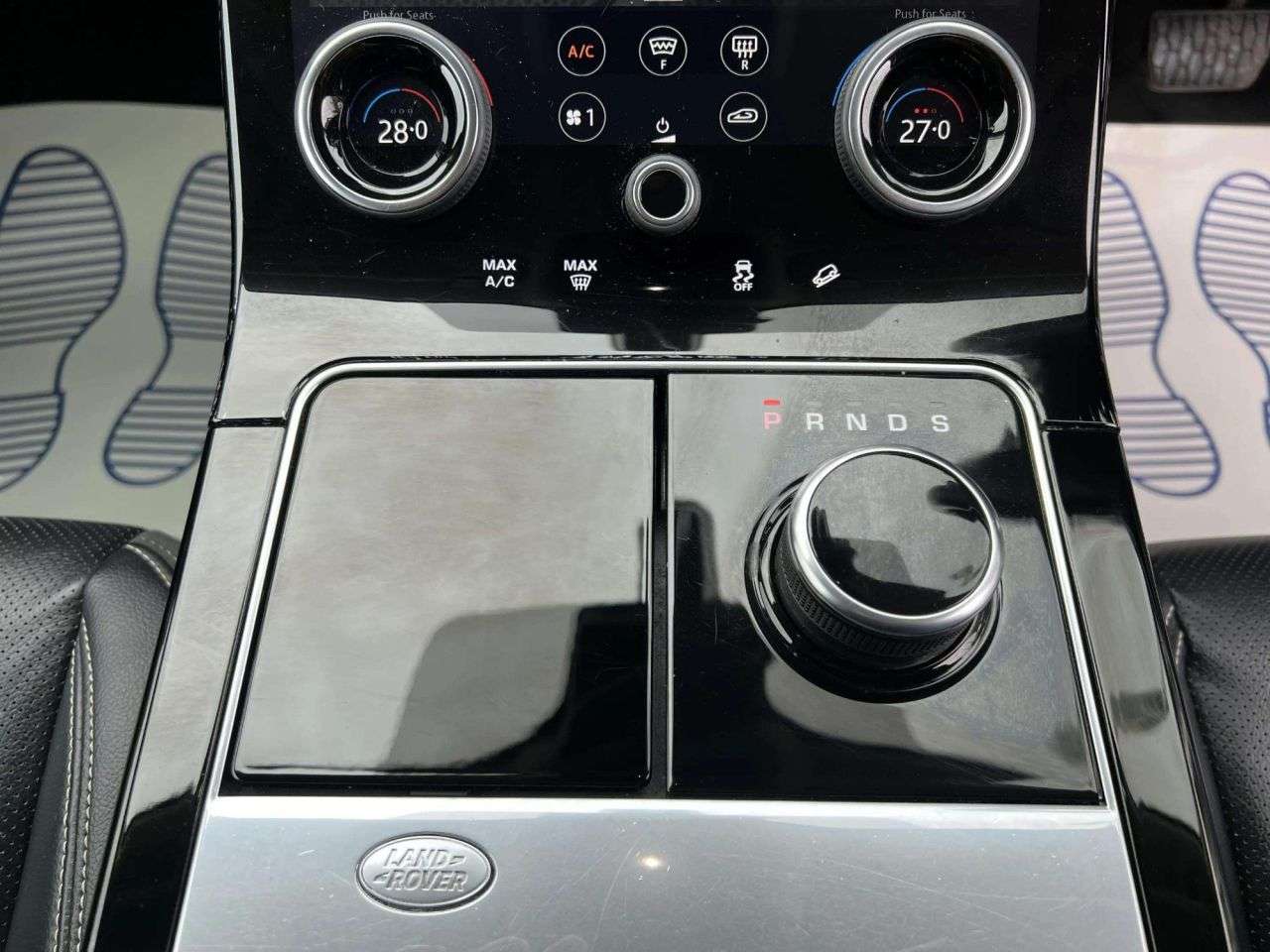 2018 LAND ROVER RANGE ROVER VELAR 2018 LAND ROVER RANGE ROVER VELAR