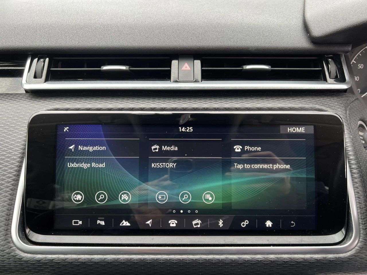 2018 LAND ROVER RANGE ROVER VELAR 2018 LAND ROVER RANGE ROVER VELAR