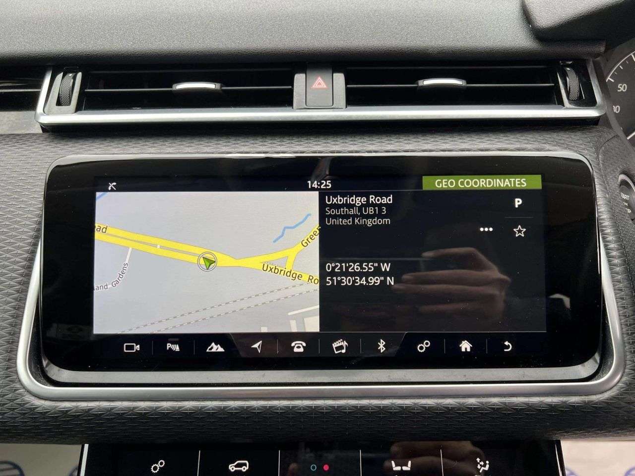 2018 LAND ROVER RANGE ROVER VELAR 2018 LAND ROVER RANGE ROVER VELAR