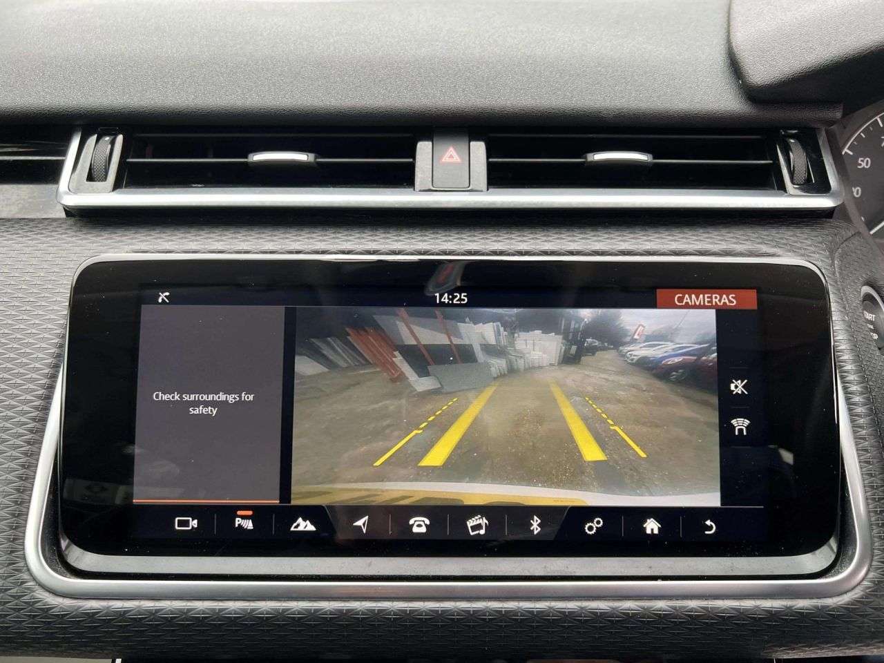 2018 LAND ROVER RANGE ROVER VELAR 2018 LAND ROVER RANGE ROVER VELAR