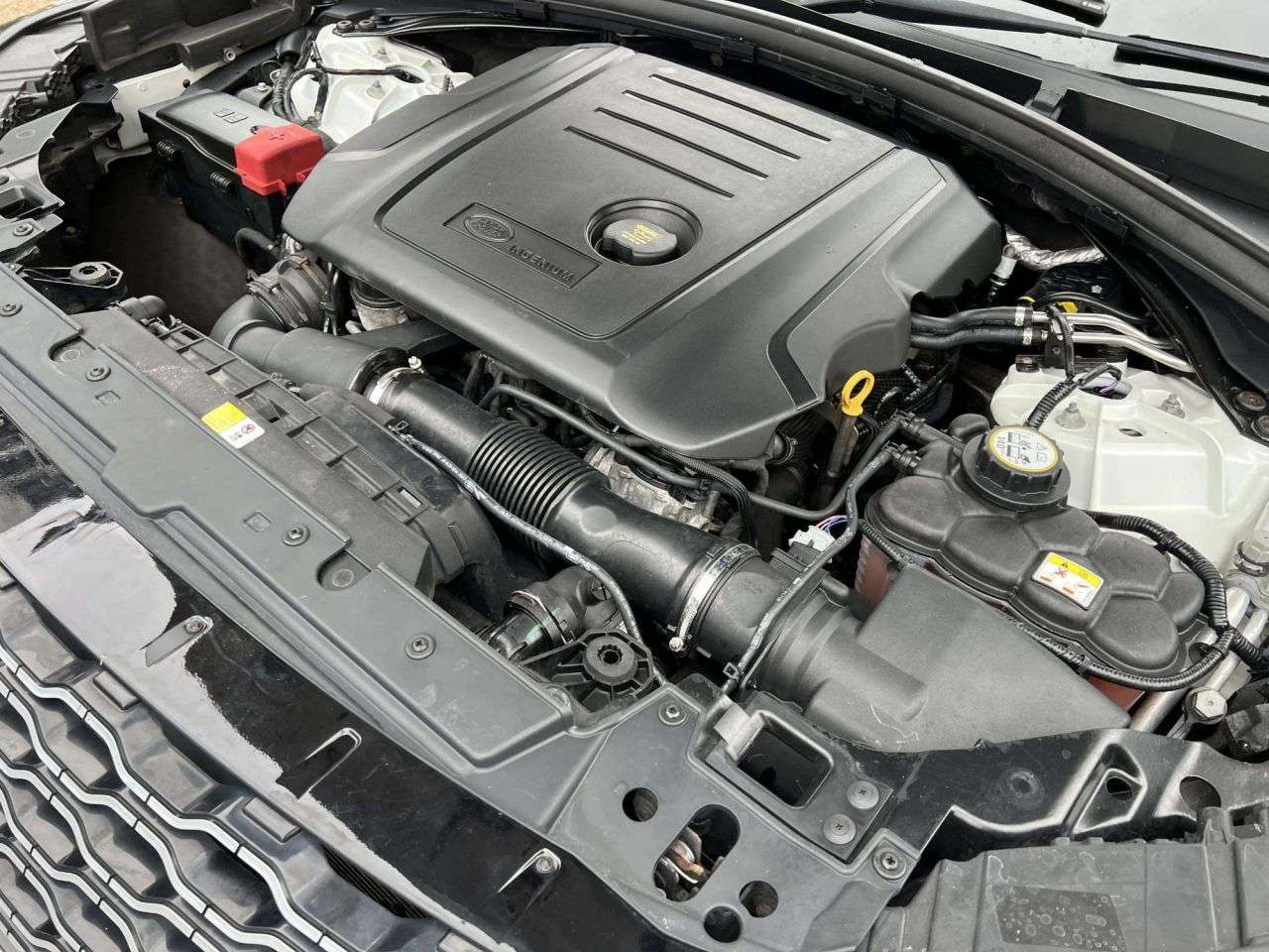 2018 LAND ROVER RANGE ROVER VELAR 2018 LAND ROVER RANGE ROVER VELAR