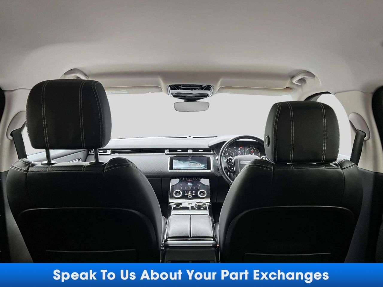 2018 LAND ROVER RANGE ROVER VELAR 2018 LAND ROVER RANGE ROVER VELAR