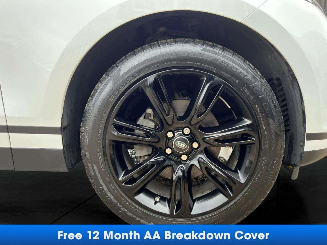 2018 LAND ROVER RANGE ROVER VELAR 2018 LAND ROVER RANGE ROVER VELAR