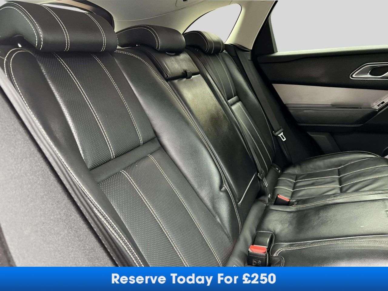 2018 LAND ROVER RANGE ROVER VELAR 2018 LAND ROVER RANGE ROVER VELAR