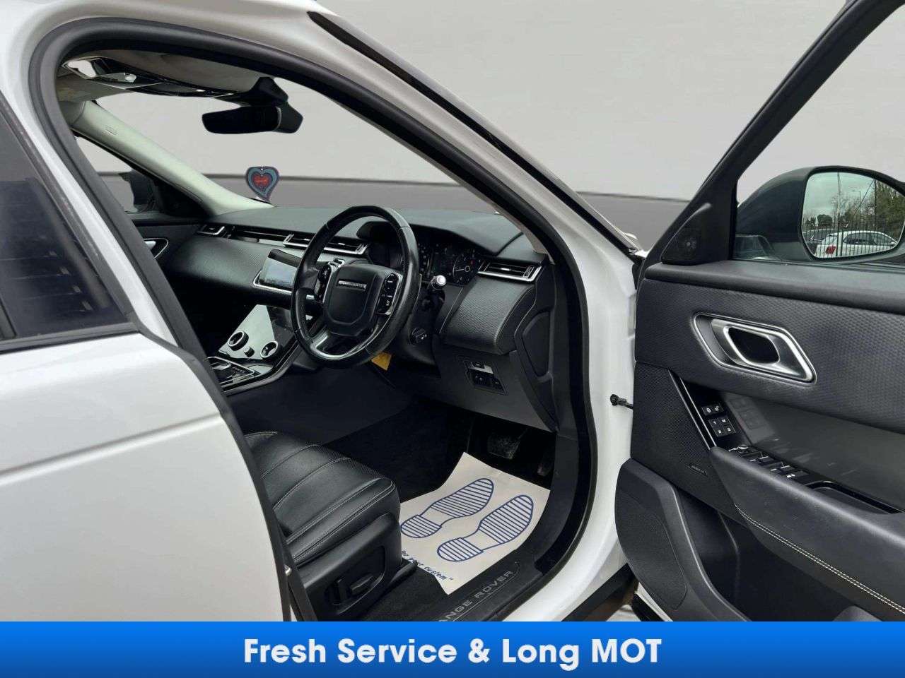 2018 LAND ROVER RANGE ROVER VELAR 2018 LAND ROVER RANGE ROVER VELAR