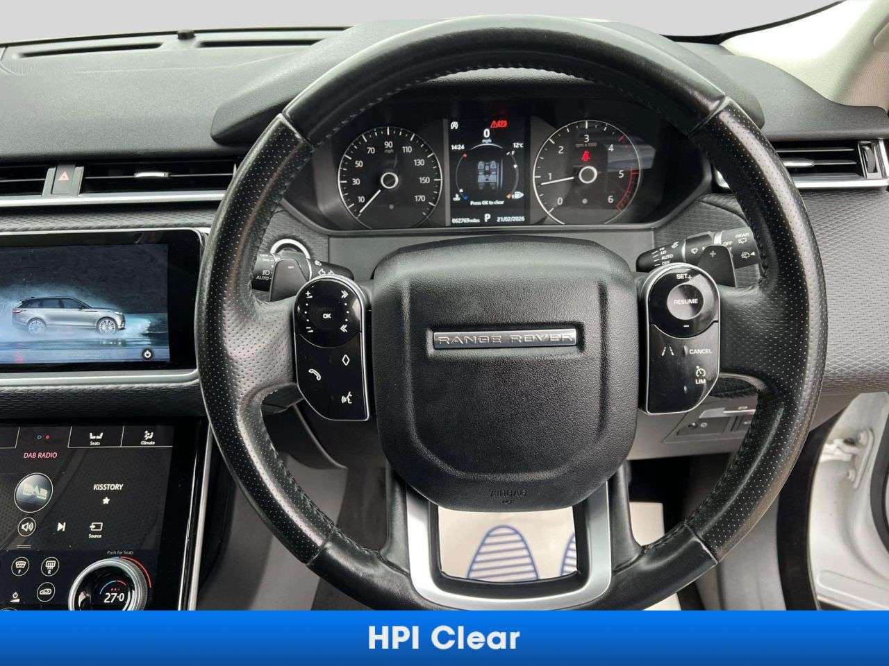 2018 LAND ROVER RANGE ROVER VELAR 2018 LAND ROVER RANGE ROVER VELAR