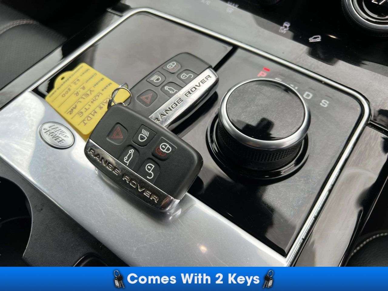 2018 LAND ROVER RANGE ROVER VELAR 2018 LAND ROVER RANGE ROVER VELAR