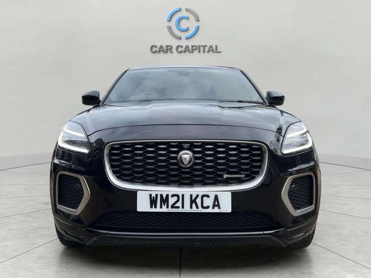 A 2021 JAGUAR E-PACE 2.0 P250 MHEV R-Dynamic SE SUV 5dr Petrol Auto AWD Euro 6 (s/s) (249 ps) WA A 2021 JAGUAR E-PACE 2.0 P250 MHEV R-Dynamic SE SUV 5dr Petrol Auto AWD Euro 6 (s/s) (249 ps) WA