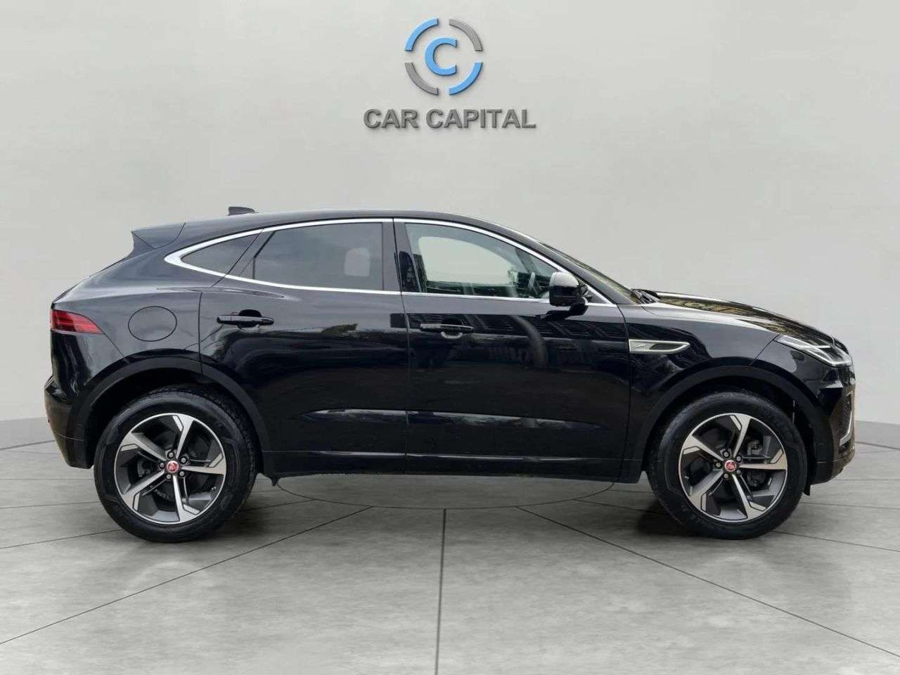2021 JAGUAR E-PACE 2021 JAGUAR E-PACE