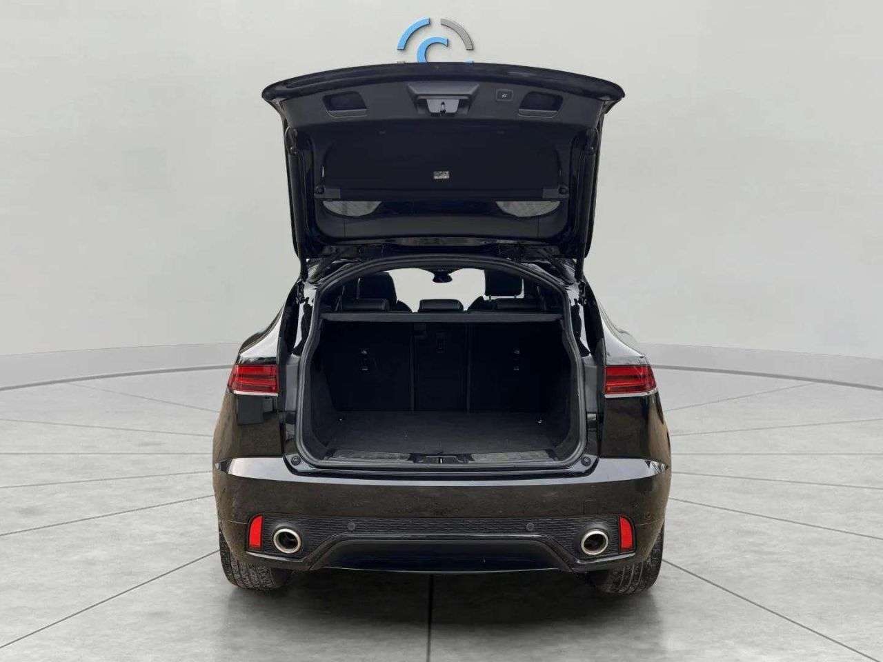 2021 JAGUAR E-PACE 2021 JAGUAR E-PACE