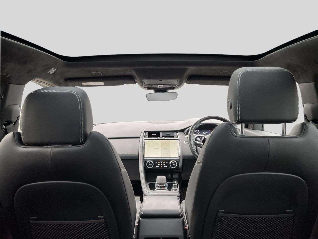 2021 JAGUAR E-PACE 2021 JAGUAR E-PACE