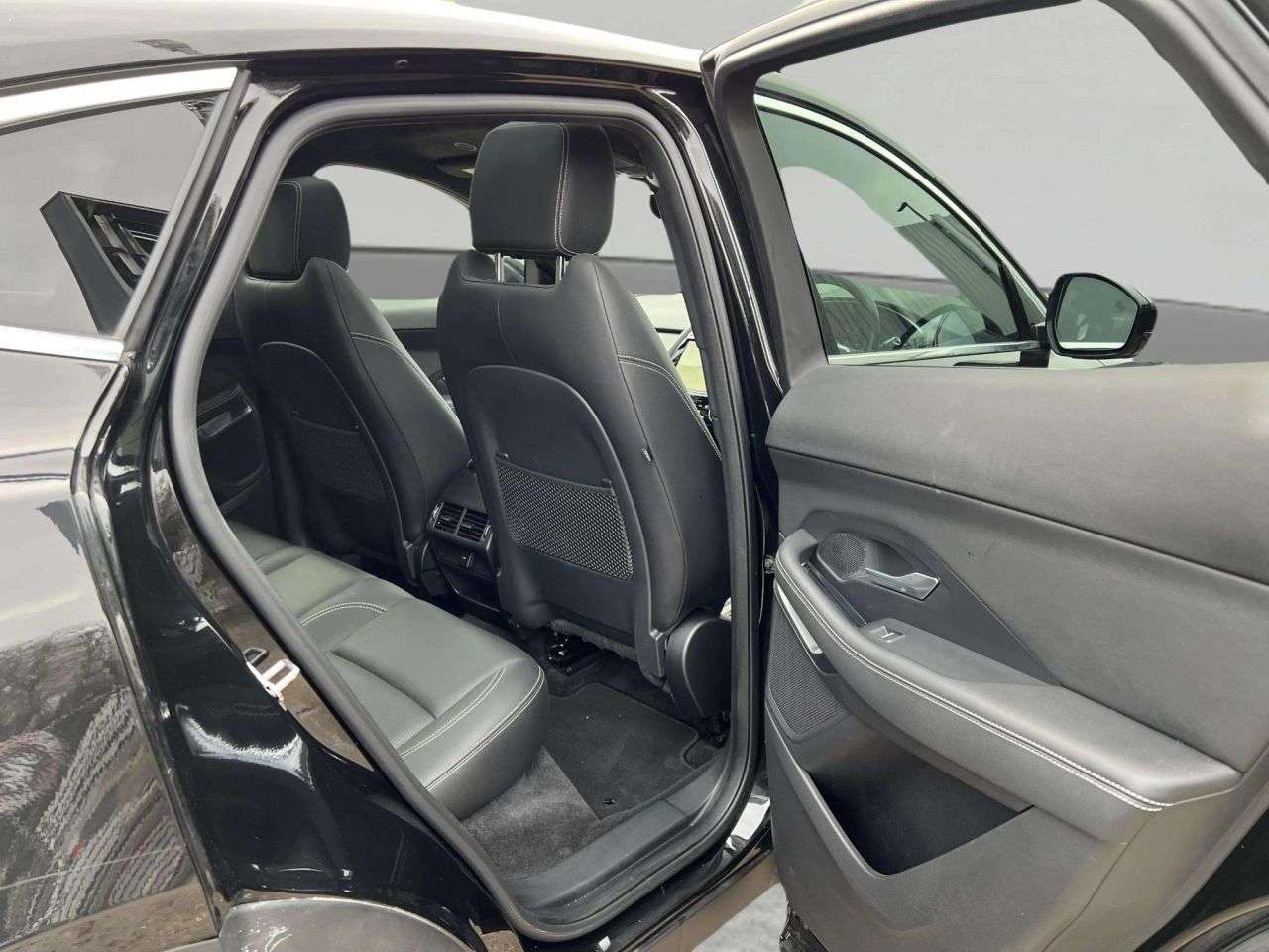 2021 JAGUAR E-PACE 2021 JAGUAR E-PACE