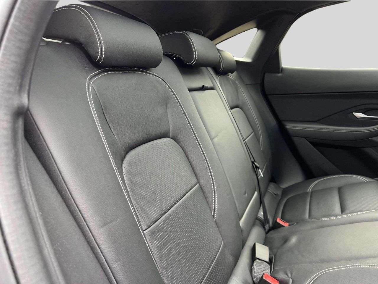 2021 JAGUAR E-PACE 2021 JAGUAR E-PACE