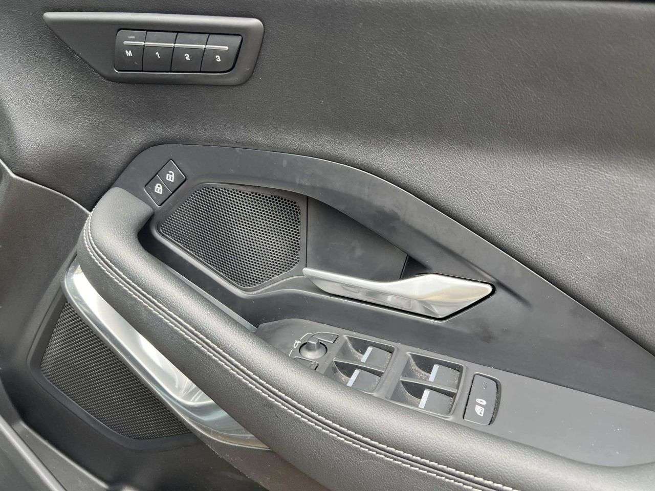 2021 JAGUAR E-PACE 2021 JAGUAR E-PACE