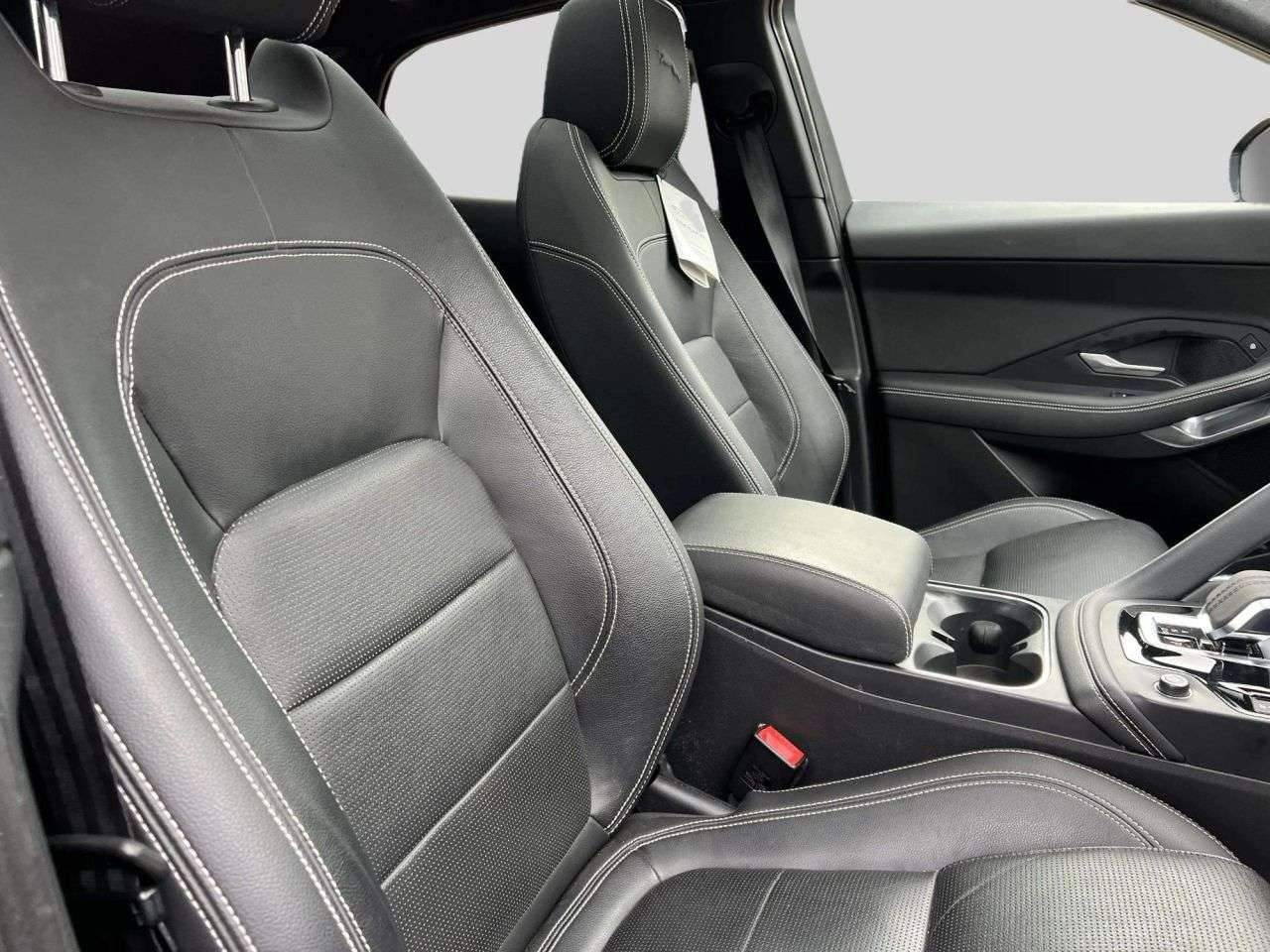 2021 JAGUAR E-PACE 2021 JAGUAR E-PACE