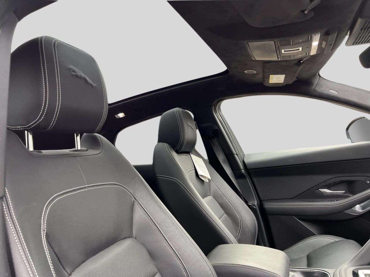 2021 JAGUAR E-PACE 2021 JAGUAR E-PACE