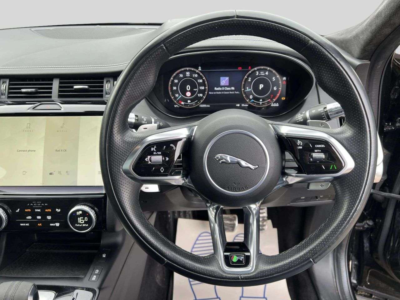 2021 JAGUAR E-PACE 2021 JAGUAR E-PACE