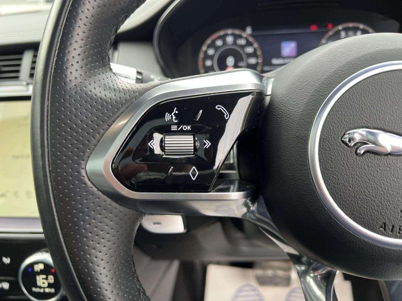 2021 JAGUAR E-PACE 2021 JAGUAR E-PACE