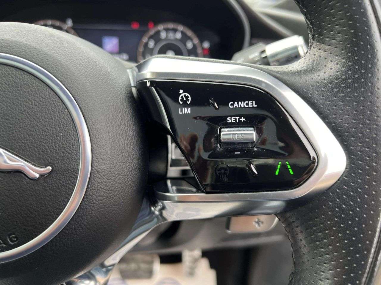 2021 JAGUAR E-PACE 2021 JAGUAR E-PACE