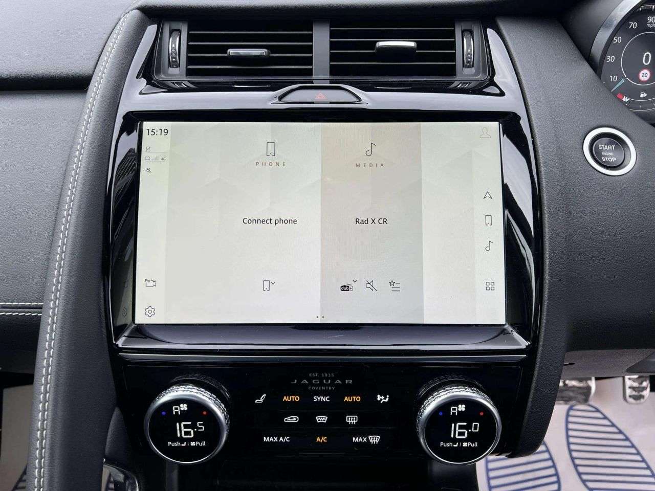 2021 JAGUAR E-PACE 2021 JAGUAR E-PACE