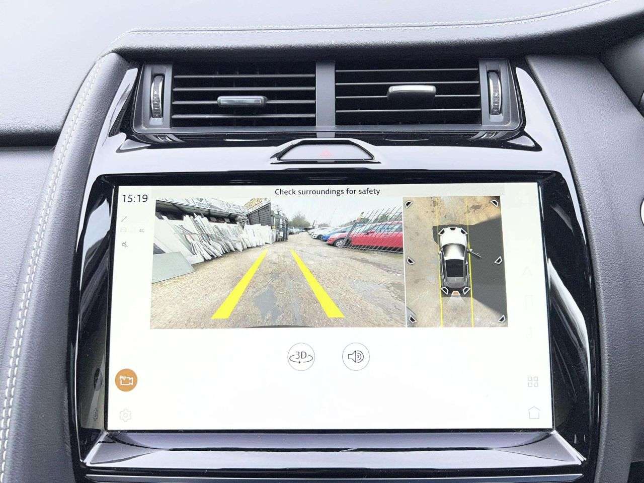 2021 JAGUAR E-PACE 2021 JAGUAR E-PACE