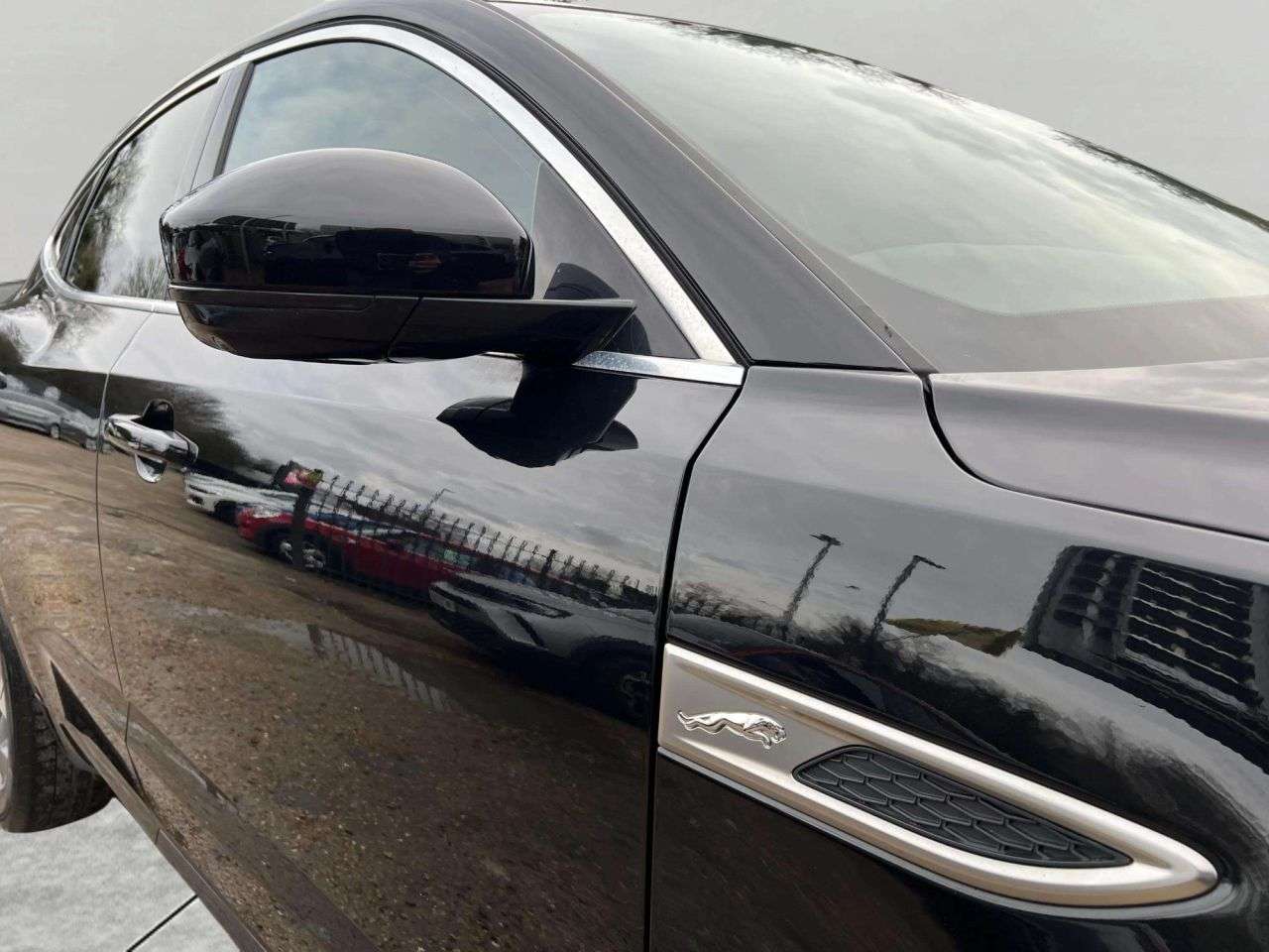 2021 JAGUAR E-PACE 2021 JAGUAR E-PACE