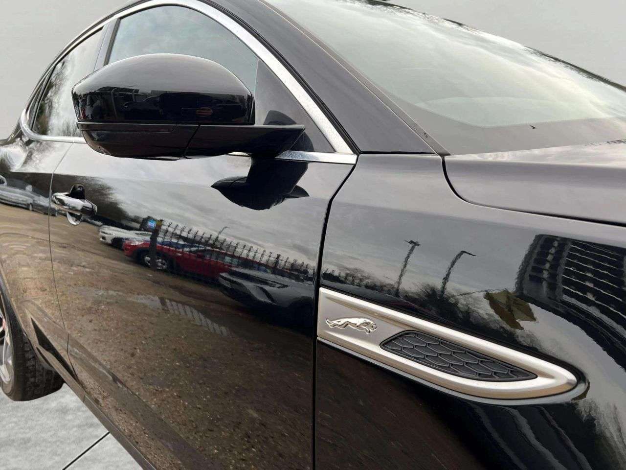 2021 JAGUAR E-PACE 2021 JAGUAR E-PACE