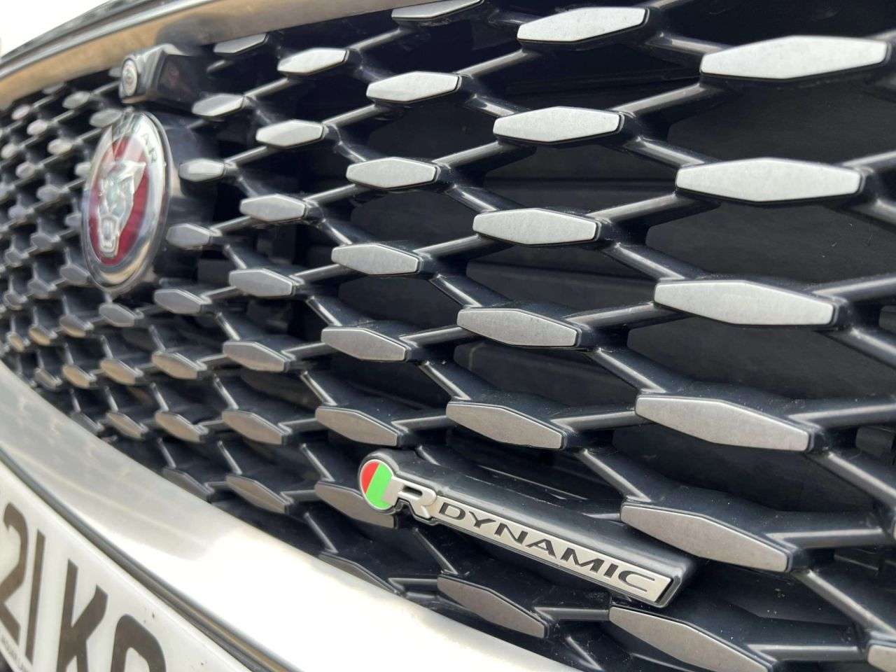 2021 JAGUAR E-PACE 2021 JAGUAR E-PACE