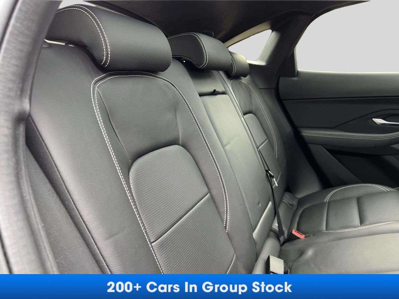 2021 JAGUAR E-PACE 2021 JAGUAR E-PACE