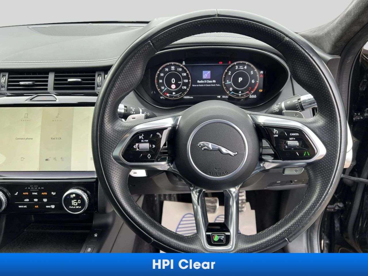 2021 JAGUAR E-PACE 2021 JAGUAR E-PACE