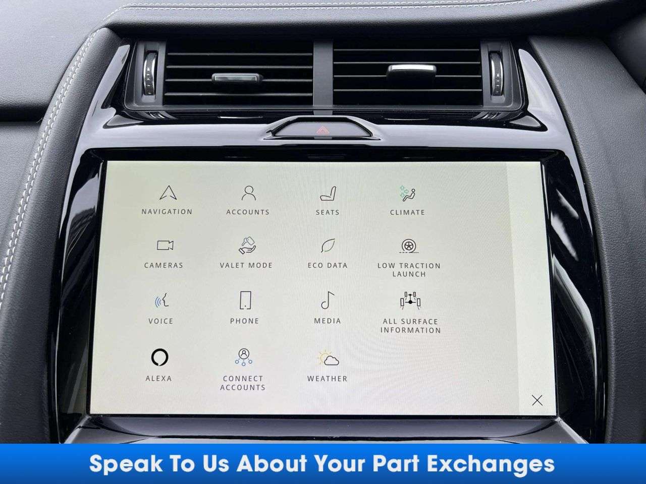 2021 JAGUAR E-PACE 2021 JAGUAR E-PACE