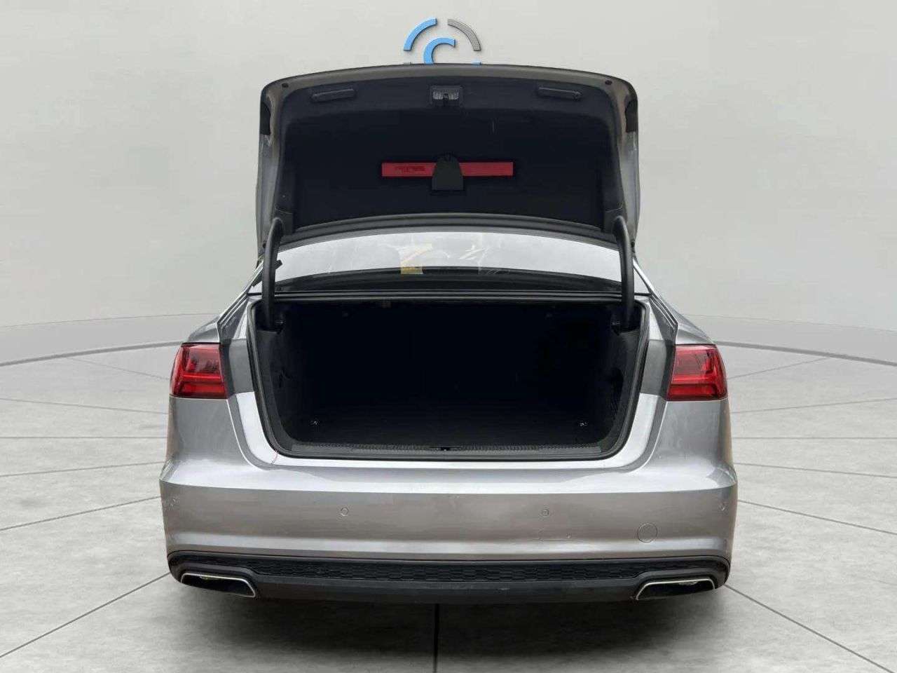 2017 AUDI A6 SALOON 2017 AUDI A6 SALOON