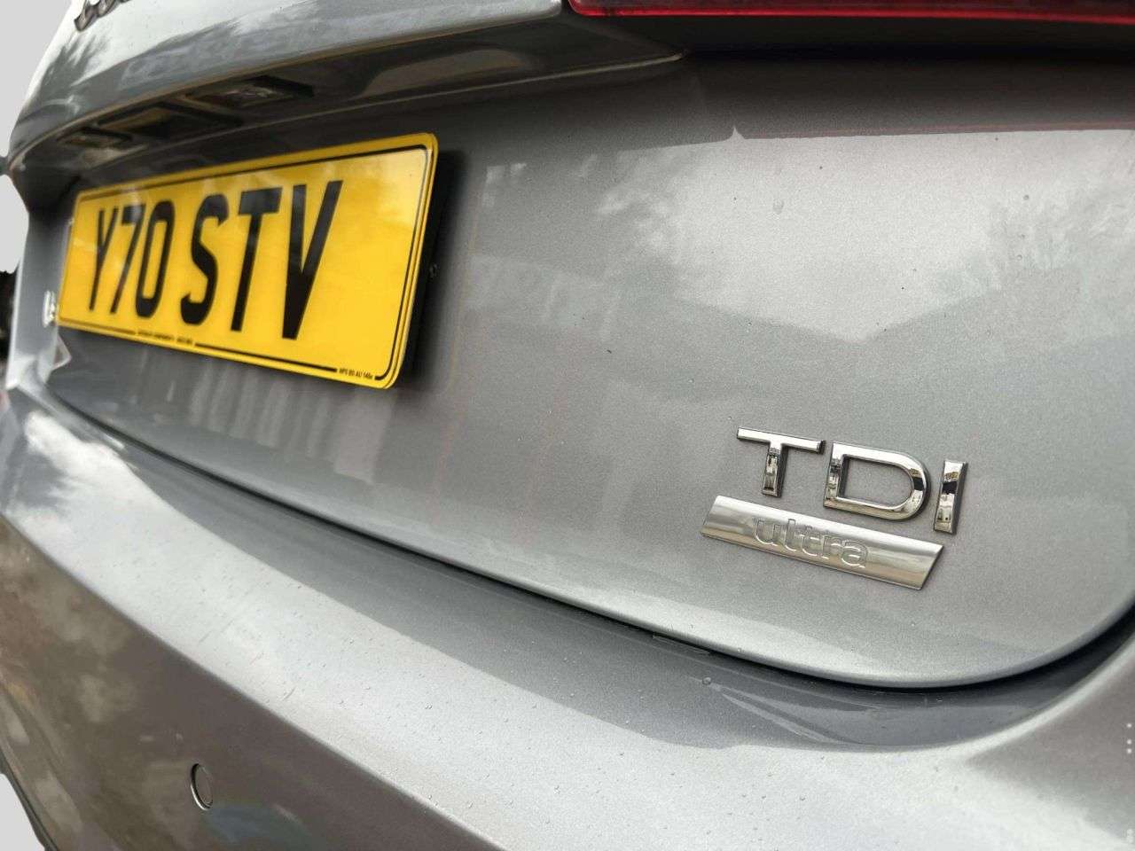 2017 AUDI A6 SALOON 2017 AUDI A6 SALOON