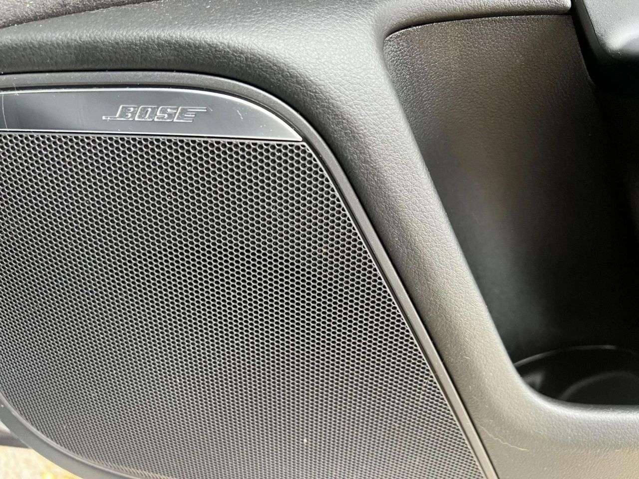 2017 AUDI A6 SALOON 2017 AUDI A6 SALOON