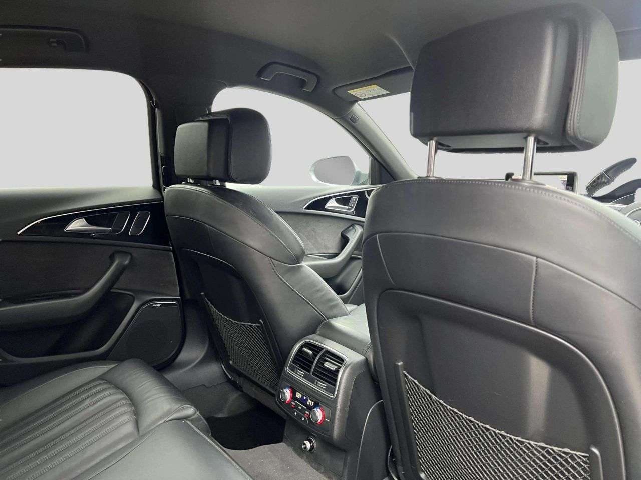 2017 AUDI A6 SALOON 2017 AUDI A6 SALOON