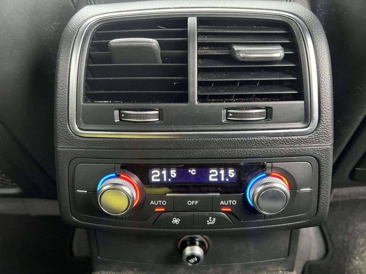 2017 AUDI A6 SALOON 2017 AUDI A6 SALOON