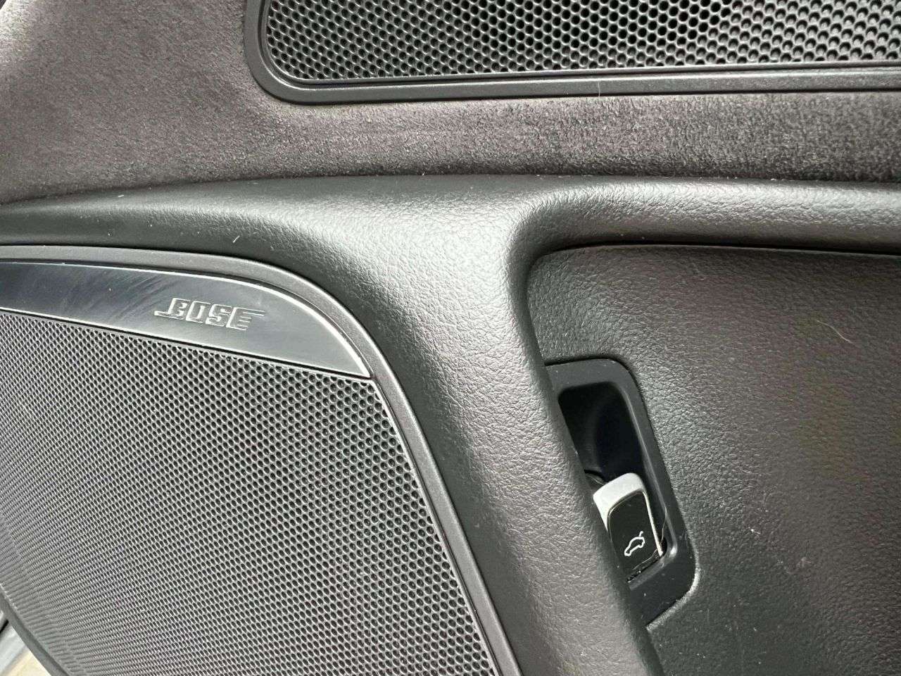 2017 AUDI A6 SALOON 2017 AUDI A6 SALOON